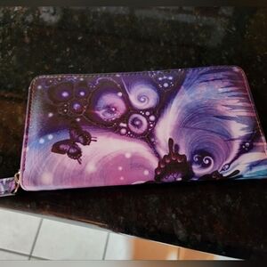 Clutch Wallet Purse
